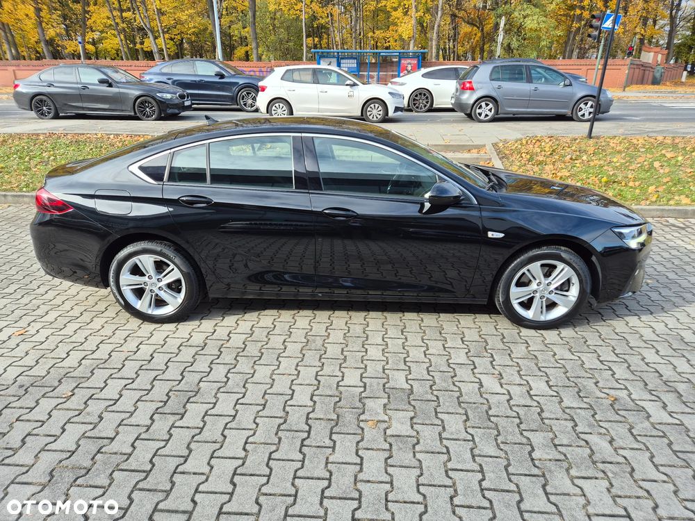 Opel Insignia 2.0 CDTI Business Edition S&S - 16