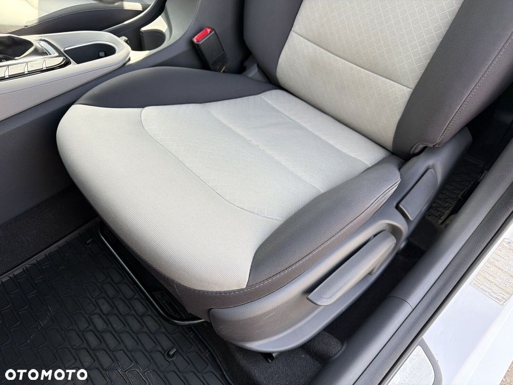 Hyundai IONIQ Hybrid Premium - 14