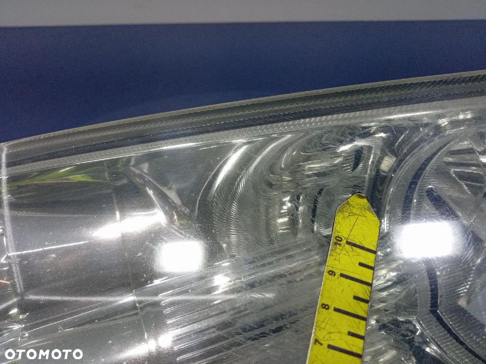 COLT Z30 CZ3 VI REFLEKTOR LEWY LAMPA PRZÓD 0301208201 - 6