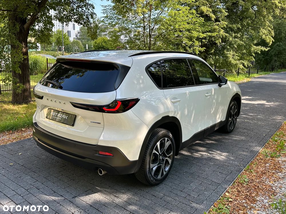 Mazda CX-5 2.5 e-SKYACTIV G Center-Line - 6