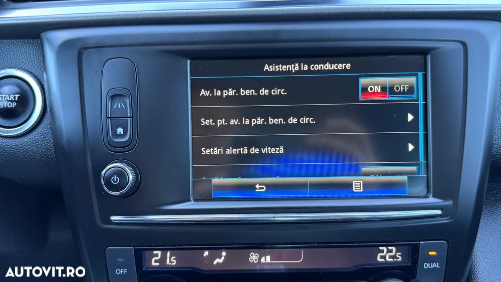 Renault Kadjar Energy dCi 130 Business - 12