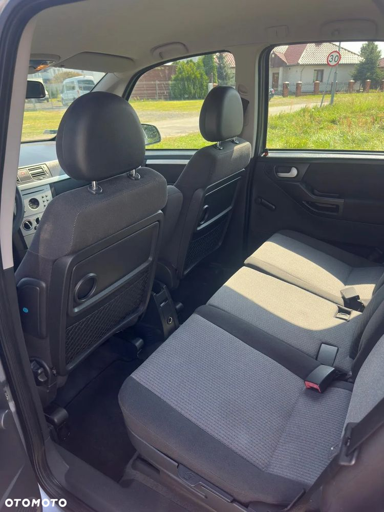 Opel Meriva - 7