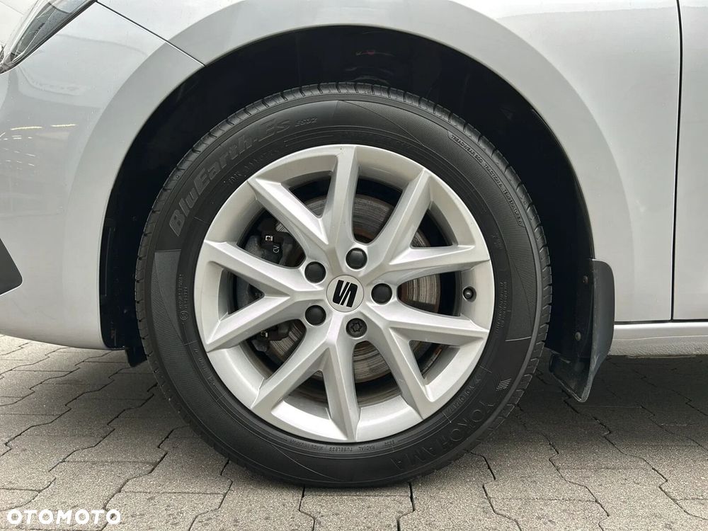 Seat Leon 2.0 TDI Style - 35
