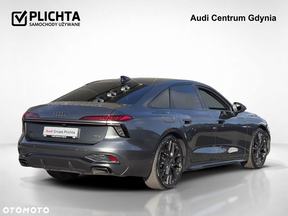 Audi A6 Limousine 2025