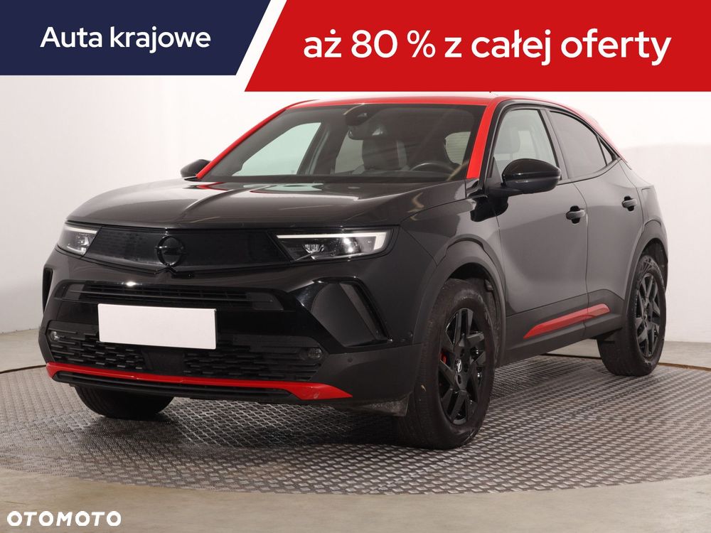 Opel Mokka 2022 photo 2