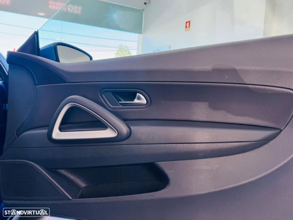 VW Scirocco 2.0 TDI Sport - 35