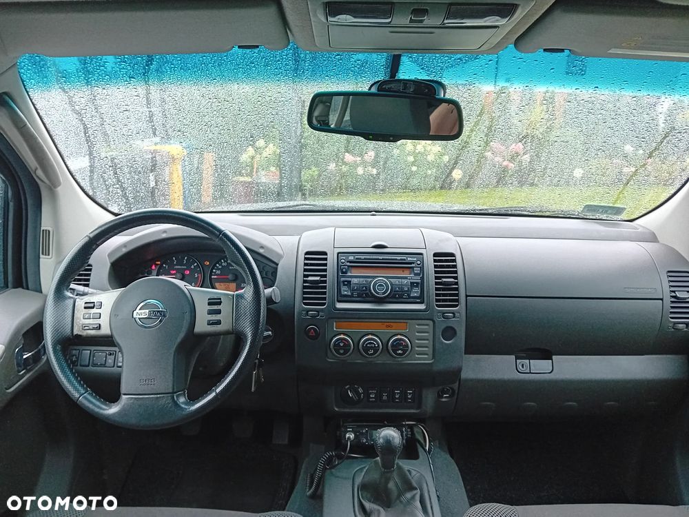 Nissan Navara - 4