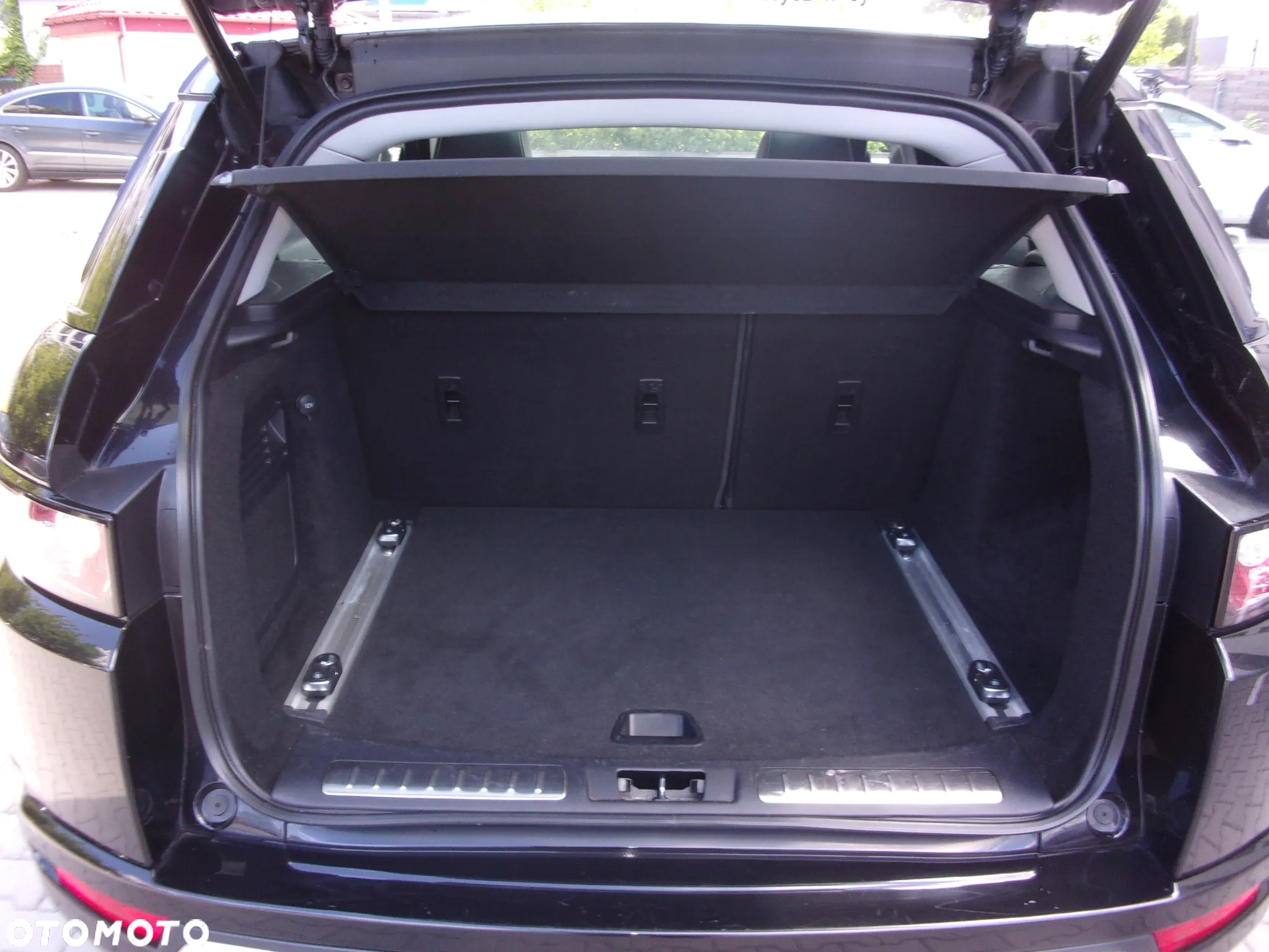 Land Rover Range Rover Evoque 2.0Si4 Dynamic - 12