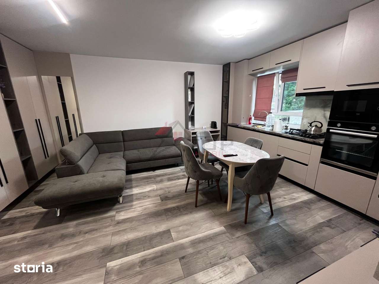 Apartament 2 camere Rediu - Liber — fotografia 1