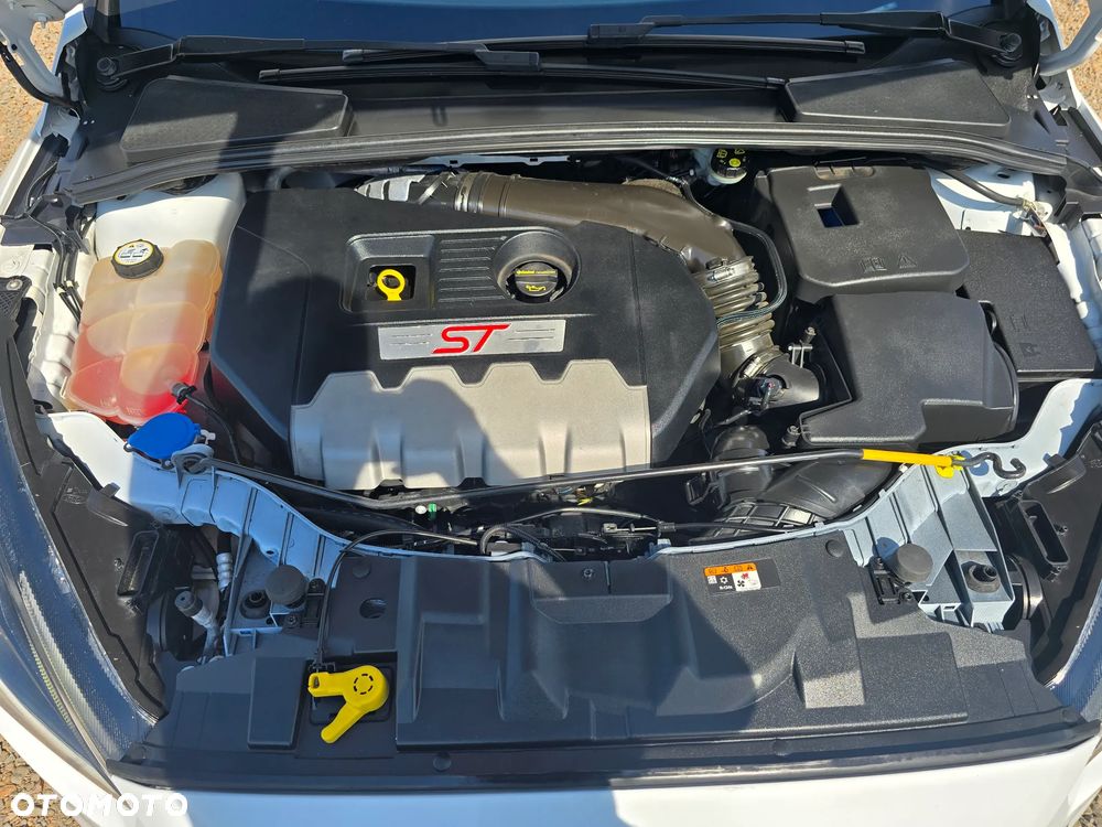 Ford Focus - 25
