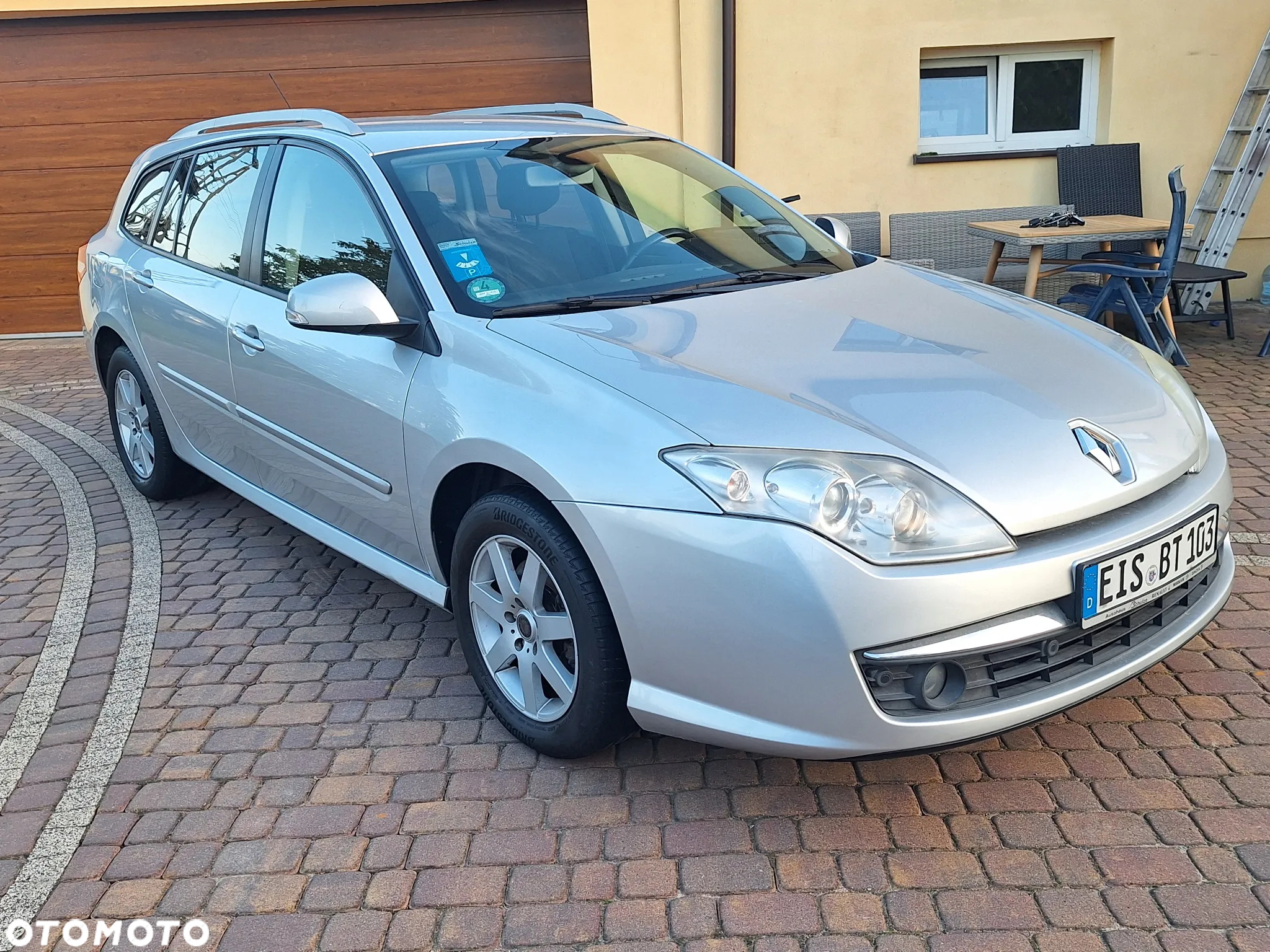 Renault Laguna 2.0 16V 140 Dynamique - 2