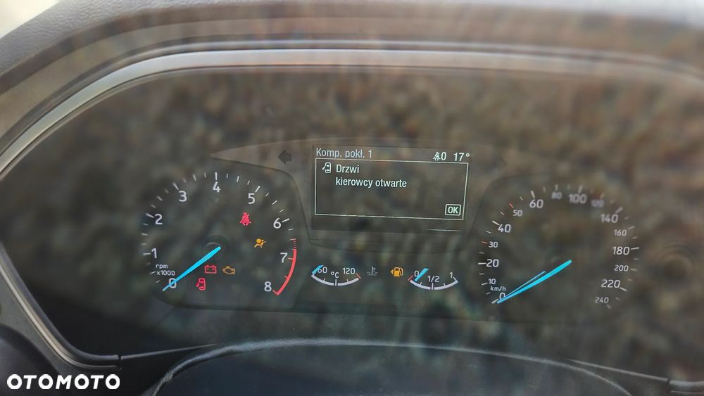 Ford Focus 1.0 EcoBoost Platinium X ASS - 16