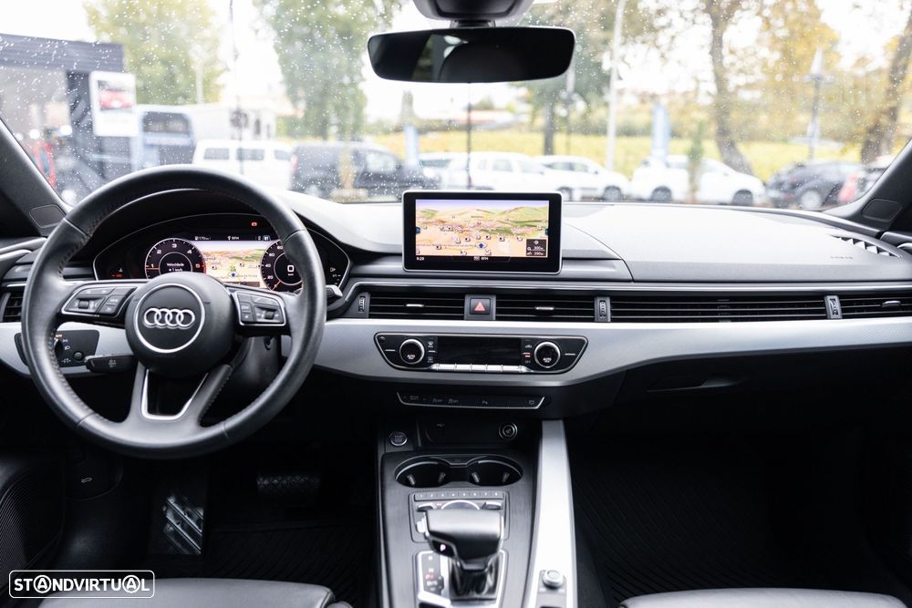 Audi A5 - 10