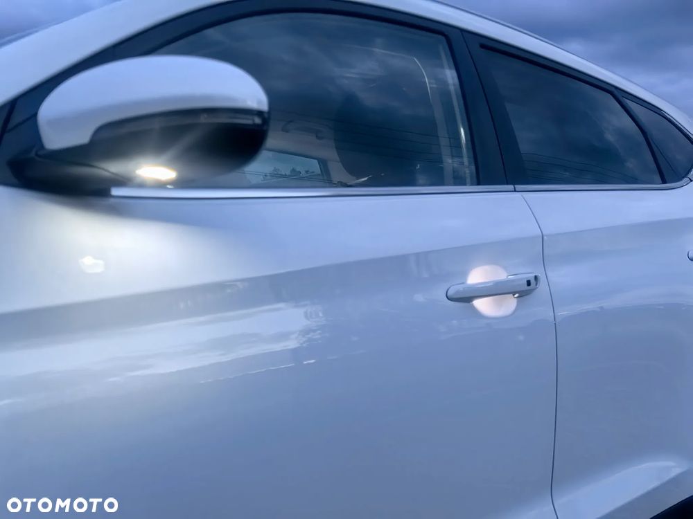 Hyundai Tucson 1.6 GDi Style 2WD - 16
