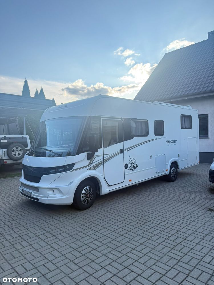 Fiat CARAVANS INTERNATIONAL - 3