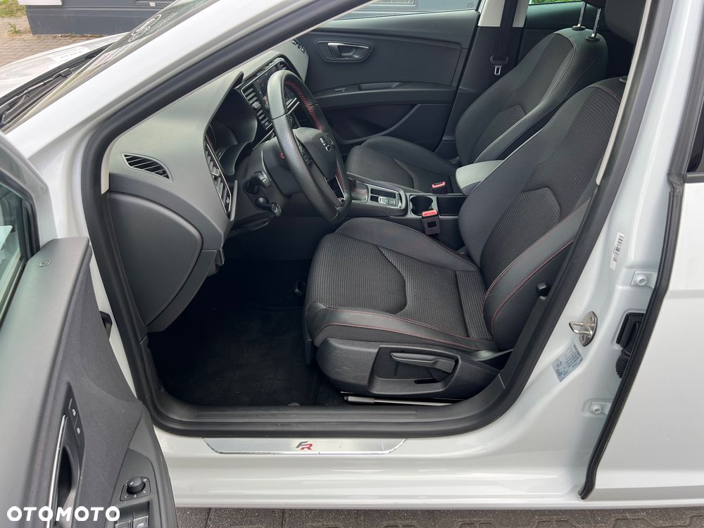 Seat Leon 1.4 TSI Start&Stop FR - 10