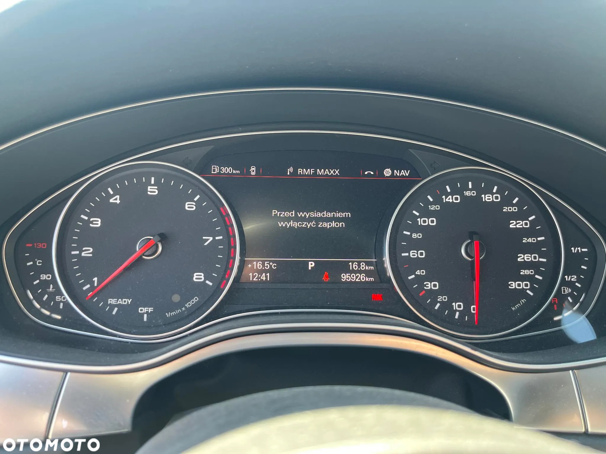 Audi A7 Sportback 3.0 TFSI Quattro S tronic - 29