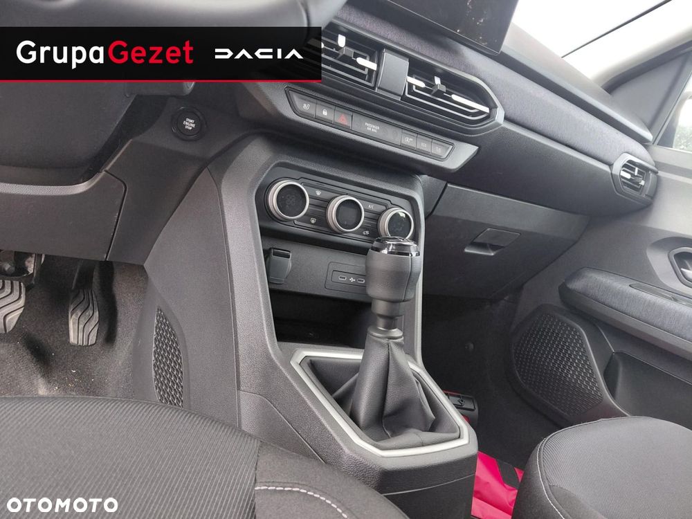 Dacia Jogger - 9