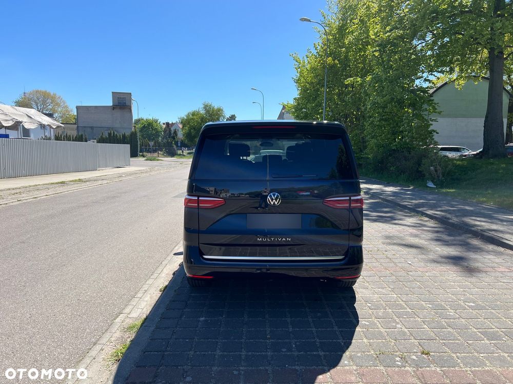 Volkswagen Multivan 2.0 TSI L1 Style DSG - 6