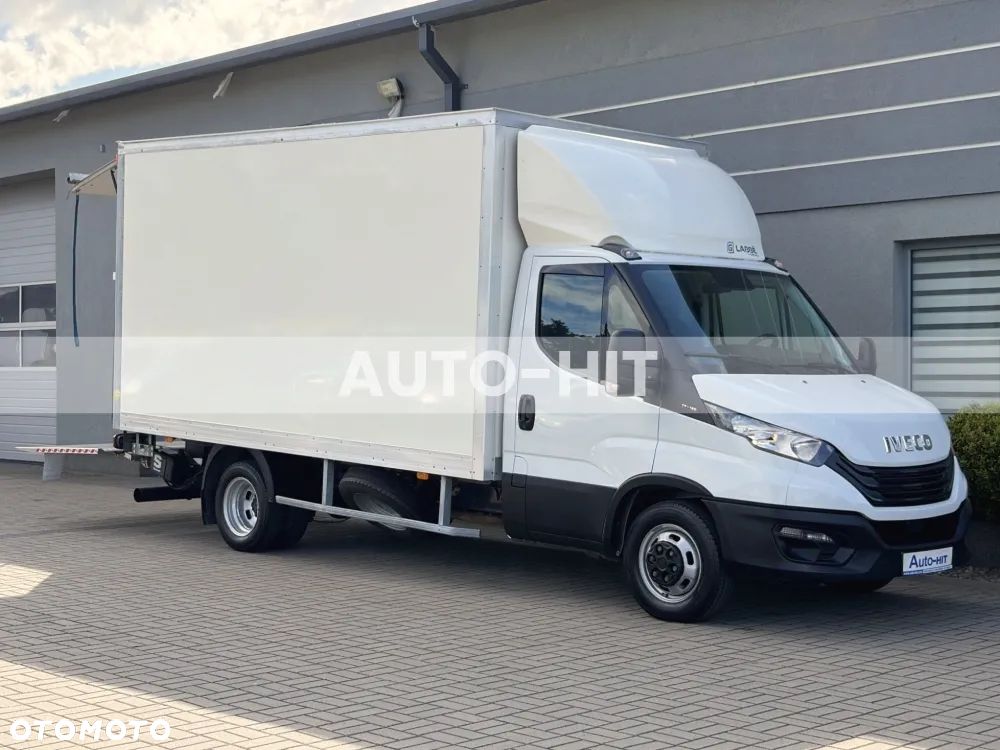 Iveco Daily - 10