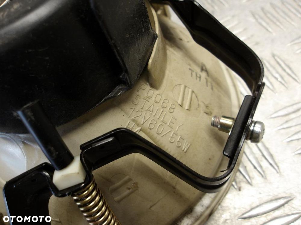 Lampa reflektor wkład przód KAWASAKI VN 1600 MEAN STREAK 04-08r   PN. 23007-1359 - 7