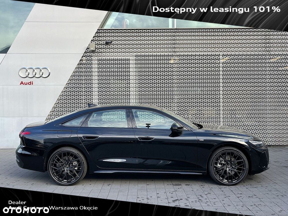 Audi A6 Limousine - 2