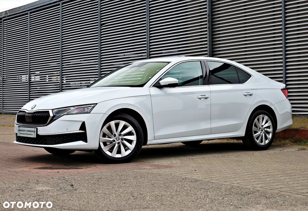 Skoda Octavia 2.0 TDI Selection - 6