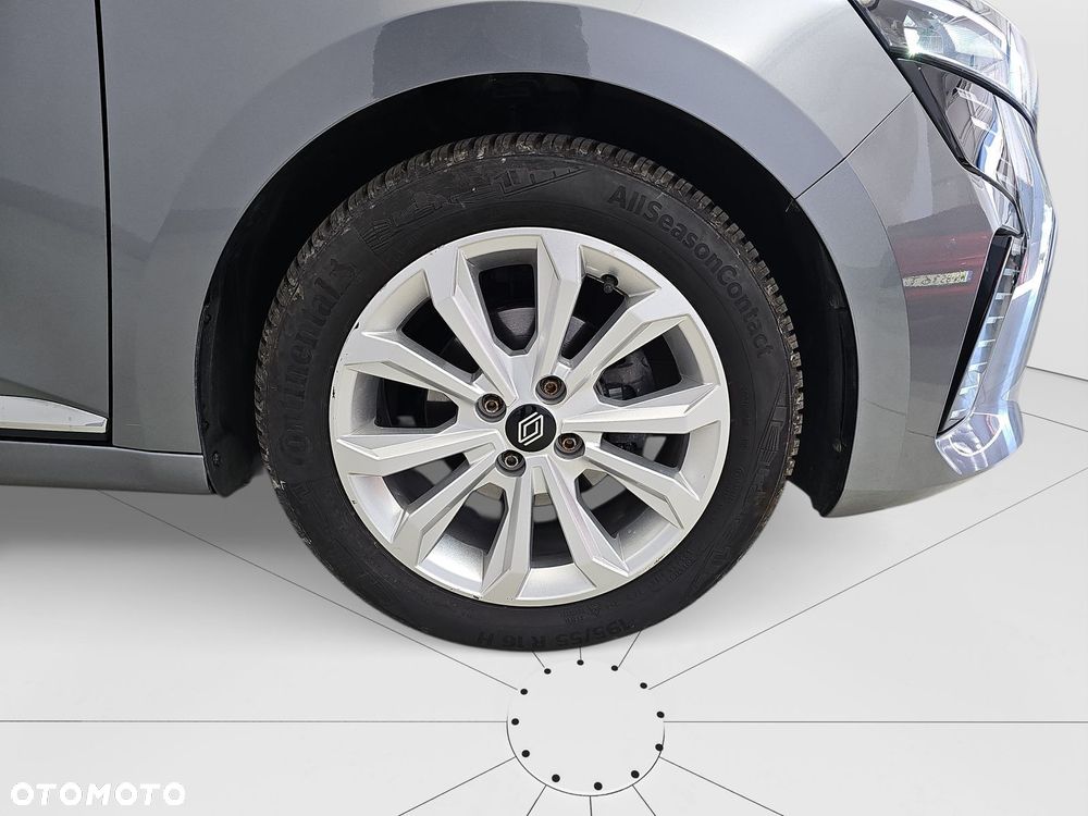 Renault Clio 1.0 TCe Evolution - 30