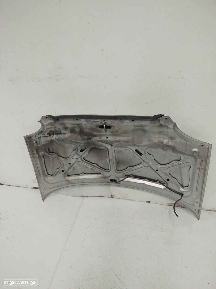 Capot Hyundai Atos (Mx) - 3