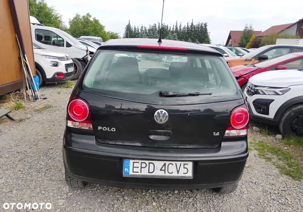 Volkswagen Polo - 18