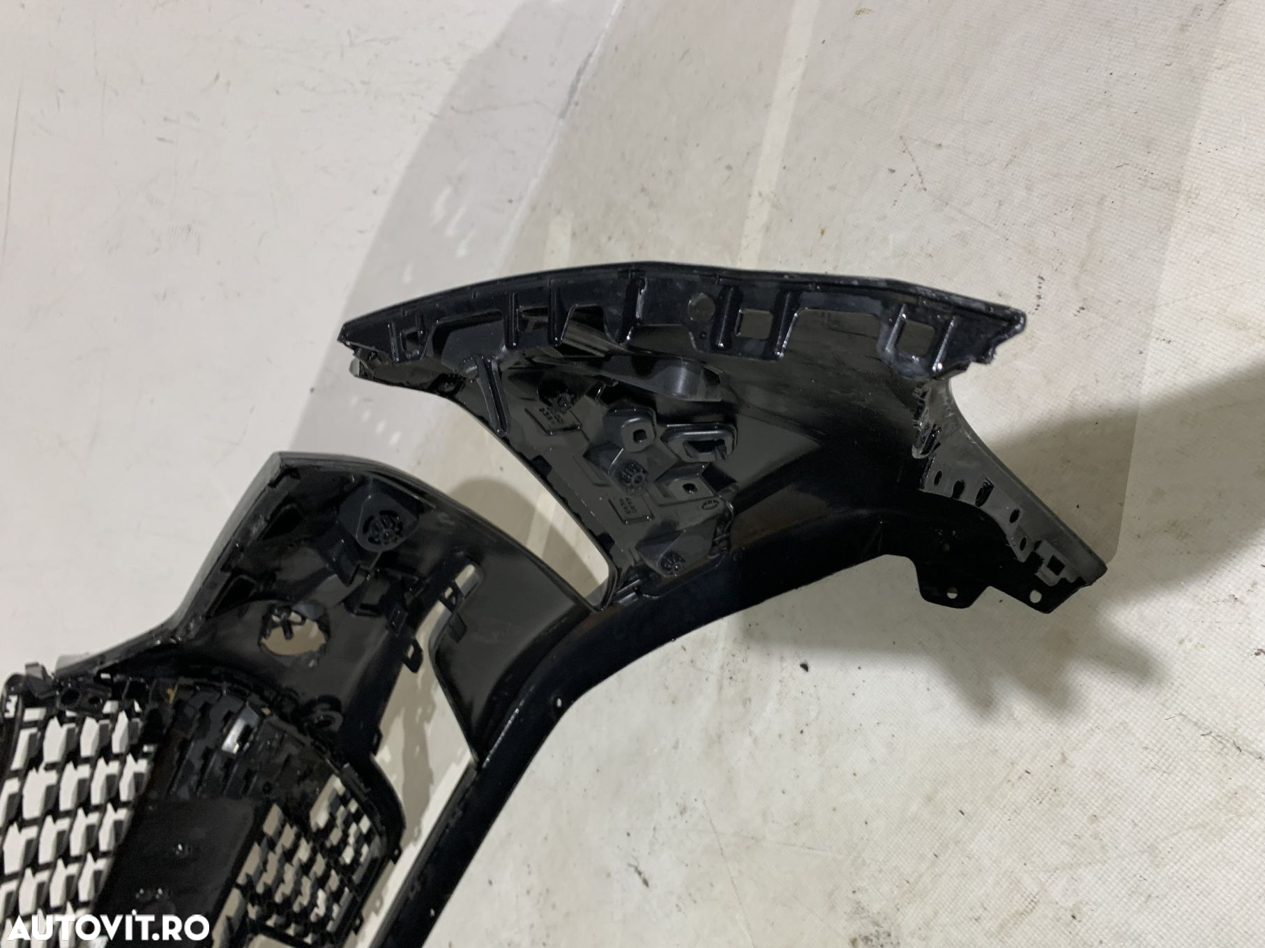 Bara fata Peugeot 208, 2019, 2020, 2021, 2022, 2023, cod origine OE 9823203580. - 10