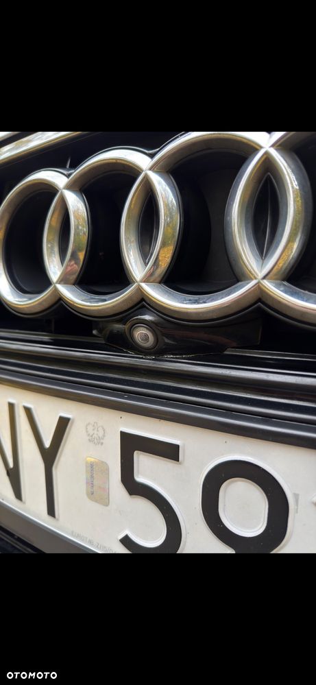 Audi A6 Avant 3.0 TDI Multitronic - 7