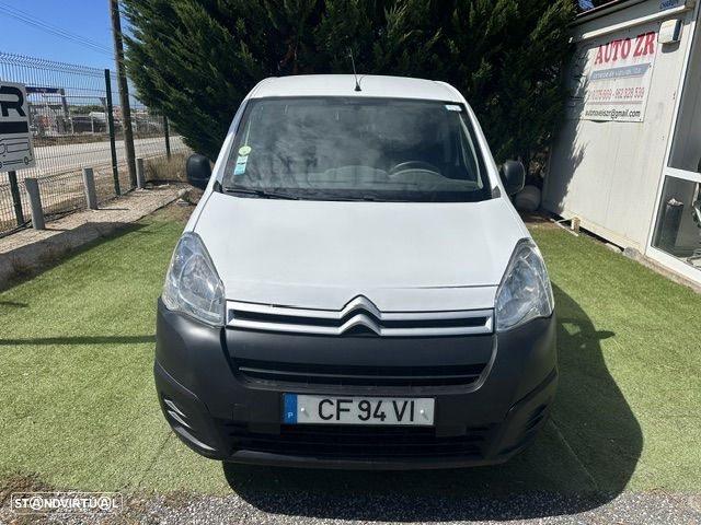 Citroën BERLINGO 3 LUG. - 5