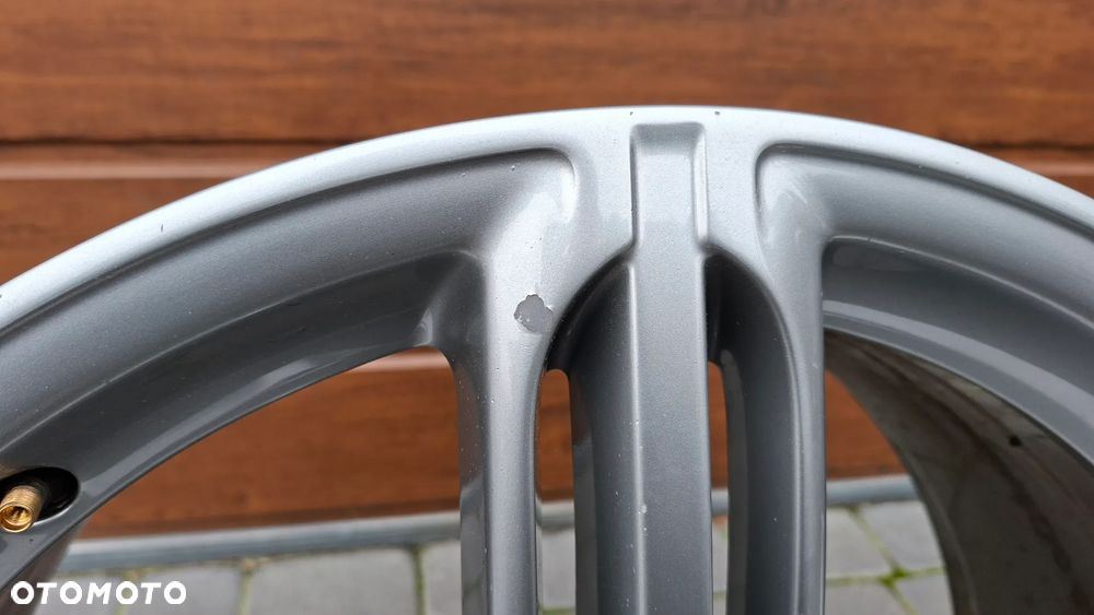 Felga Aluminiowa 20 Audi Q5 5x112 ET 33 Pompei 8R0601025N - 7