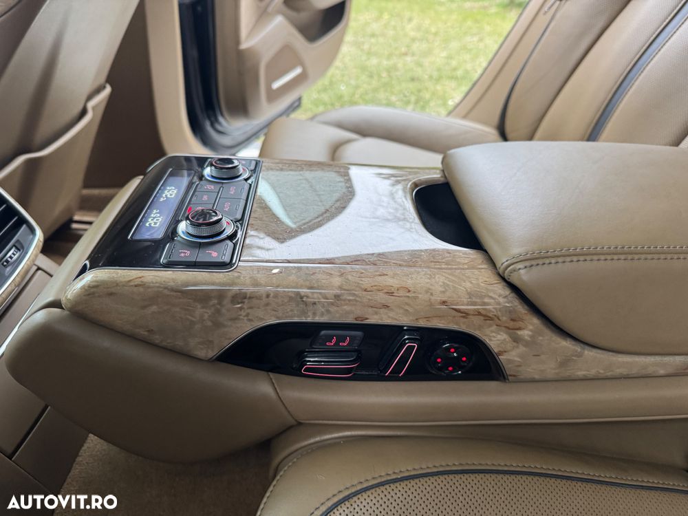Audi A8 3.0 TDI Quattro - 7