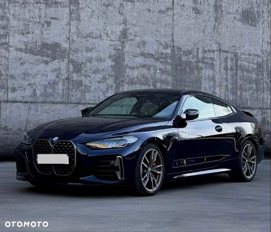 BMW Seria 4 M440i xDrive - 1