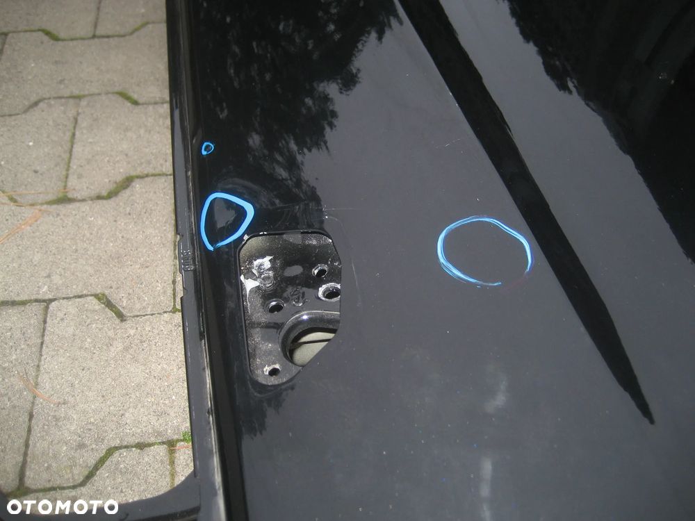 opel astra k 5 V kombi 15-22r drzwi przód tył lewe - 7