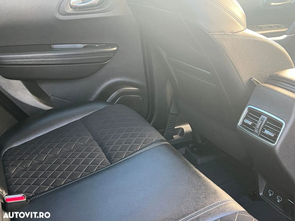 Renault Kadjar TCe EDC GPF Black Edition - 27