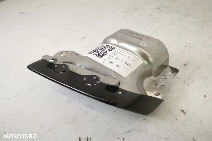 Tips Evacuare Original Dreapta In Stare Buna AMG Mercedes-Benz A-Class - 3