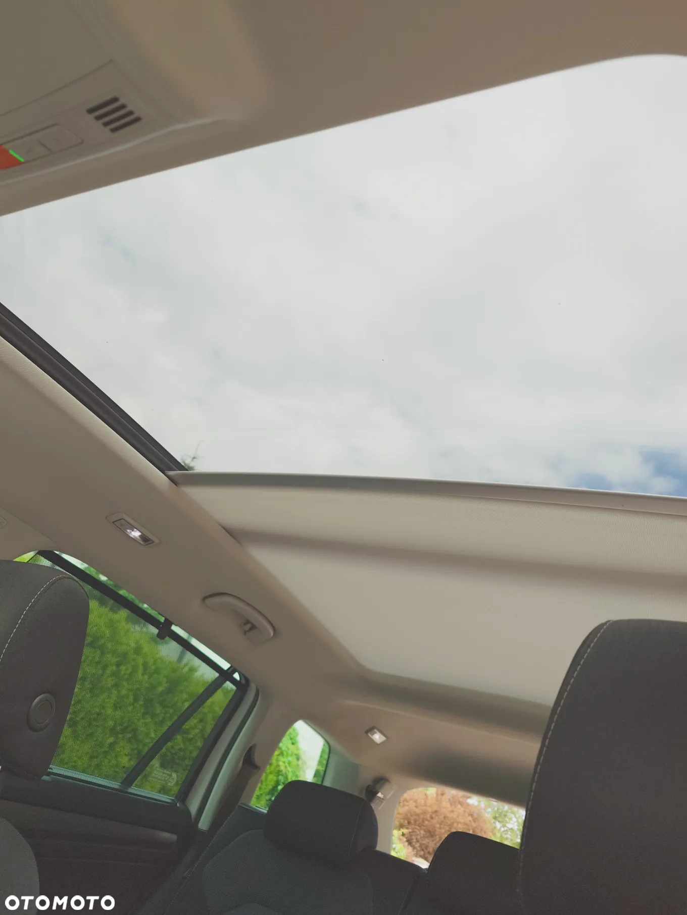 Skoda Kodiaq 1.4 TSI ACT 4x4 Ambition 7os - 21