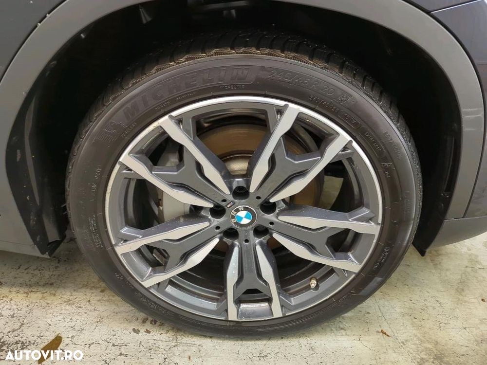 BMW iX3 Impressive - 17