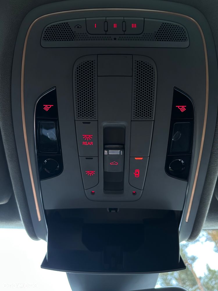 Audi A8 3.0 TFSI Quattro tiptronic - 26