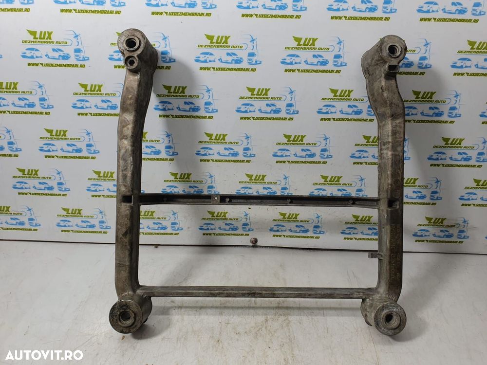 Suport scaun stanga fata 314883326 Volvo XC60 2  [din 2017 pana  2020 - 1