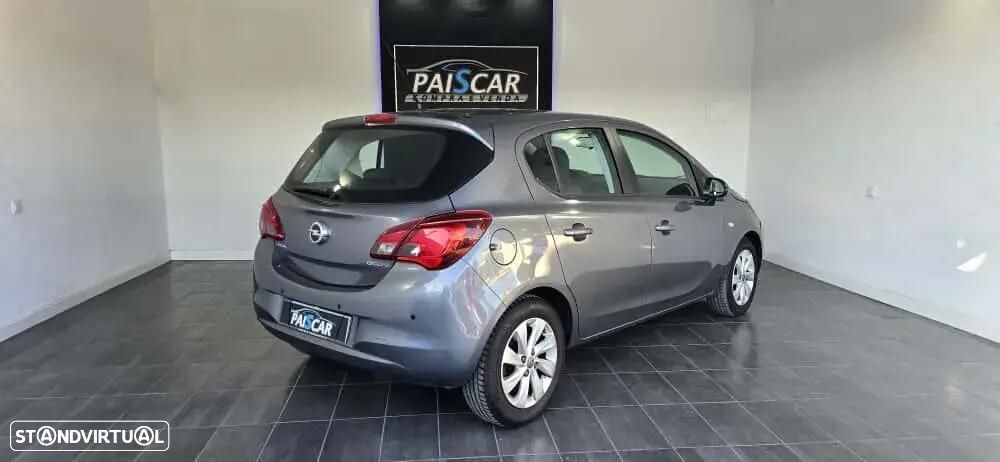 Opel Corsa - 4