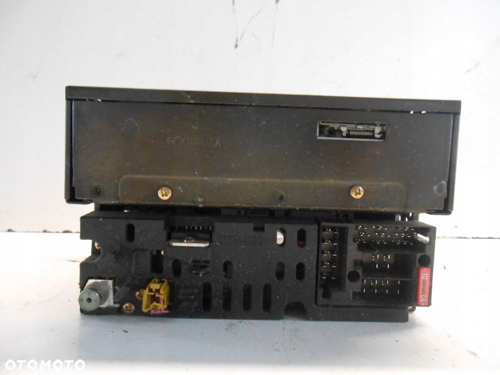 radio cd kaseta audi a6 c5 # - 3