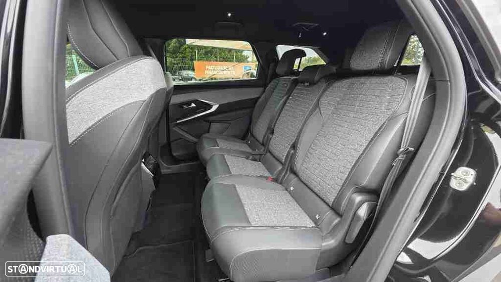 Peugeot 5008 1.2 Hybrid Allure e-DCS6 - 17