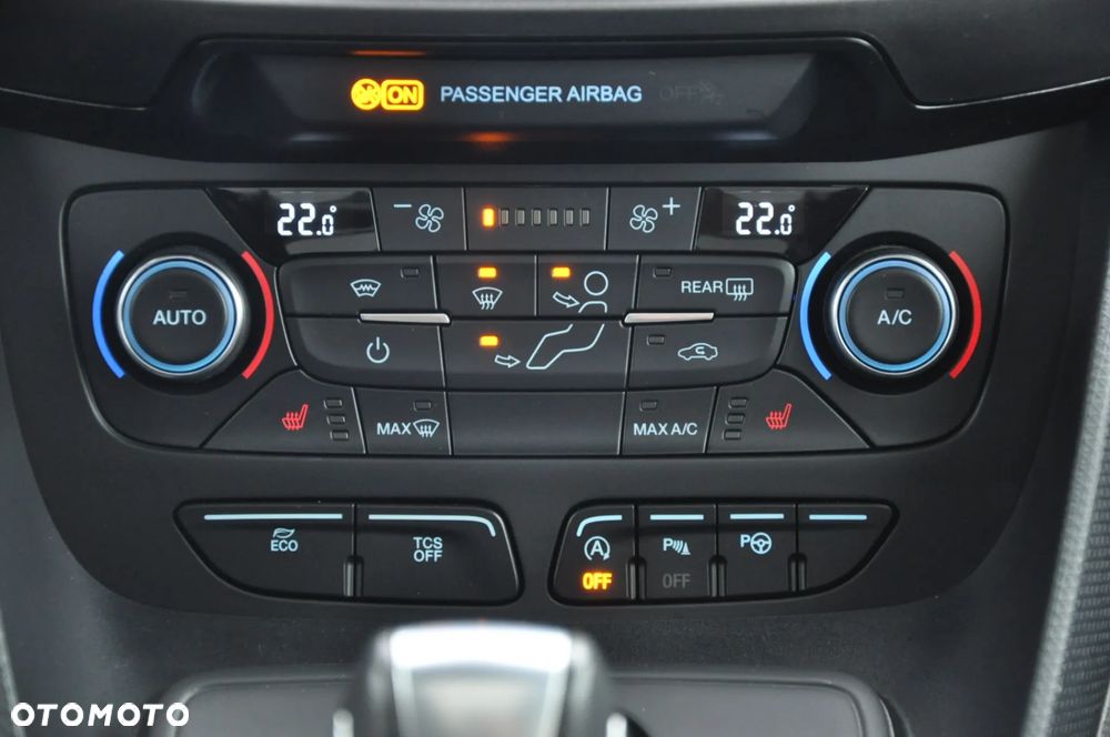 Ford Tourneo Connect 1.5 EcoBlue Active PowerShift - 37