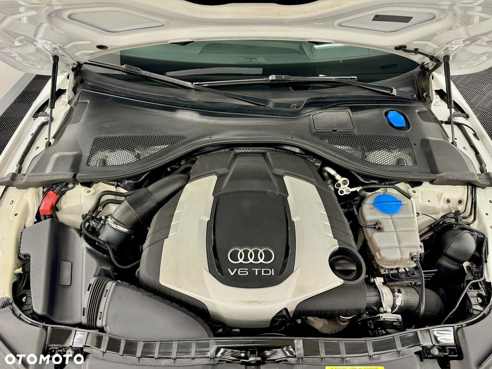 Audi A7 Sportback - 18