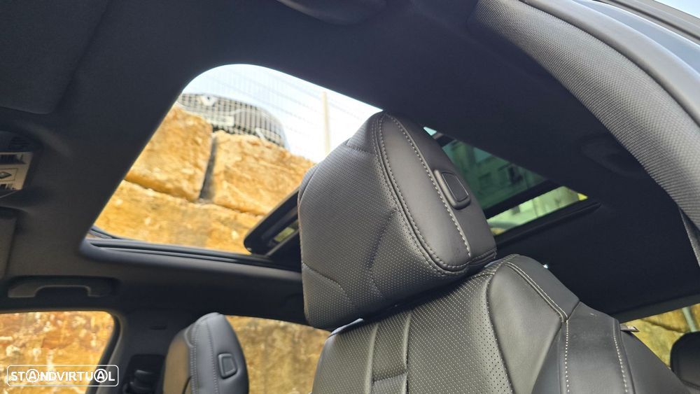 DS DS7 Crossback - 7
