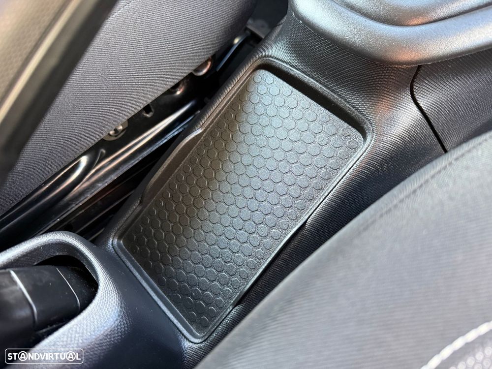 Smart ForTwo Coupé EQ Passion - 24